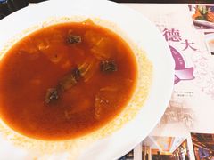 -德大西餐社(云南南路店)