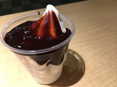 -麦当劳(沙田中心商场店)