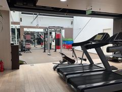 -美菲特健身(华贸店)