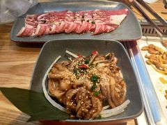 -新石器烤肉(无锡万象城店)