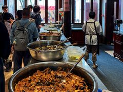 -西园寺素食(西园弄戒幢律寺店)