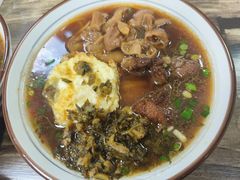 -茶南面馆(湖西街店)