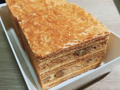 -黛汀烘焙DAINTY BAKERY(代字行合生汇店)