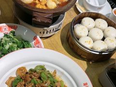 -肖记公安牛肉鱼杂馆· 省级非物质文化遗产(仁和路店)