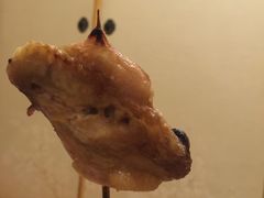 -竹马炭火烤肉(利济北路店)