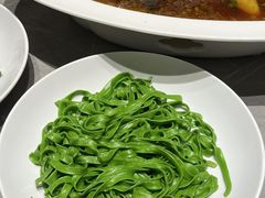 -楚山晓·楚湘菜(江夏永旺店)