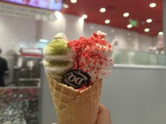 -DQ·蛋糕·冰淇淋(富华里店)