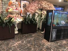 水产区-潮喜竹溪荔湖酒家(荔枝湾店)