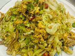 -老七饭馆(光荣道总店)