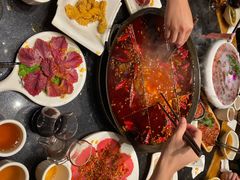 -纸盐河码头火锅(十八梯店)