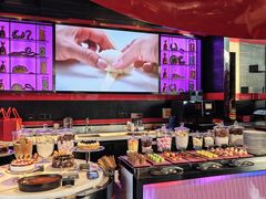 -西安W酒店·WEI全味西餐厅