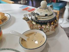 -帕米尔食府(白云观店)