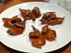 妙龄乳鸽-粤界(望京金辉店)