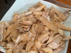-柴火农家饭(遇龙河店)