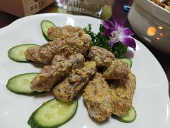 -阿静美食