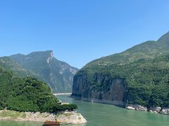 -白帝城·瞿塘峡景区