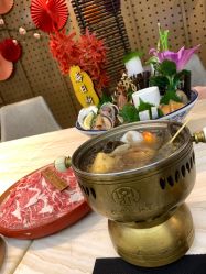-悦鼎会海鲜姿造·宴会厅(东方明珠广场店)