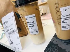 -星巴克(北京西小口路店)