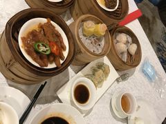 -红棉中餐厅·广州海航威斯汀酒店