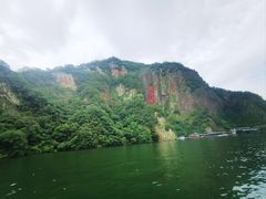 -五泄景区