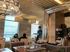 -北京王府井希尔顿酒店·万斯阁西餐厅