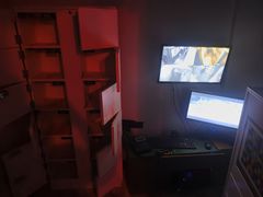 -567·密室逃脱(大良店)