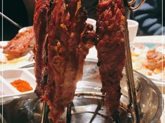 -巴依老爷·新疆美食(上城区天城路店)