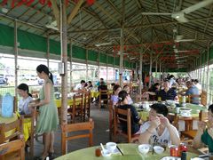大堂-友记河鲜(聚友美食店)