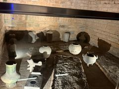 -洛阳古墓博物馆