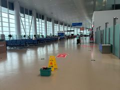 -南通兴东国际机场