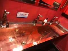 -马迭尔德式西餐精酿啤酒屋(中央大街店)