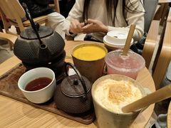 -去茶山(重庆万象城店)