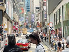 -大馆(前中区警署建築群)