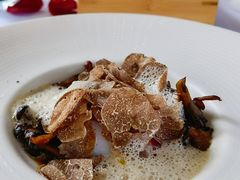 低温慢煮日本有机温泉蛋-蝶舍·MAISON PAPILLON