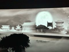 -鼎盛王朝康熙大典实景演出