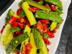 -友乐居羊蝎子(西直门店)