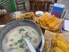 -南记食粥坊·宵夜大排档(莲花店)