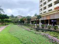 -三亚亚龙湾天域度假酒店