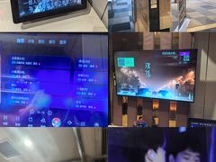 -蓝尊量贩(黄河路店)