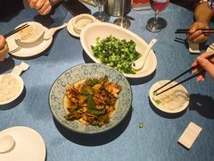 -柴米油盐三杯鸡(象山北路店)