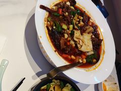 -阿娜尔·新疆菜(宜家荟聚中心店)