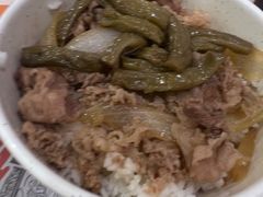 -吉野家(上海美罗城店)