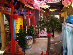 -江南郡府(天宝路店)