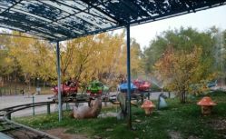 -大望京儿童游乐场