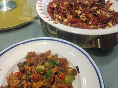 -巴扎屋大盘鸡·新疆菜(汇嘉时代店)
