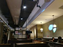 -青叶日式料理(飘亮阳光广场店)