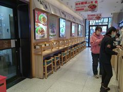 -武圣羊汤·西北面(朝阳门店)