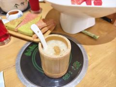 -竹鲜笙全竹宴(国色天香店)