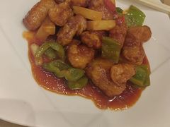 -稻香海鲜饭店(第一国际店)