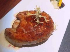 -花狸日本料理(柏庐广场店)